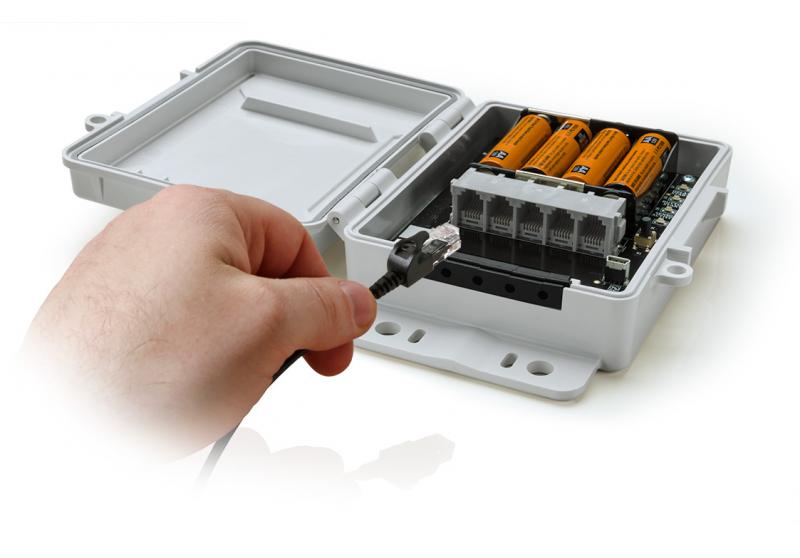 H21-USB 微型氣象站用于多通道監(jiān)測適用在校園森林農(nóng)場等